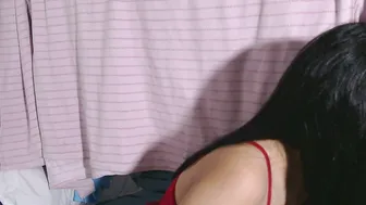 Staceythekat asian video