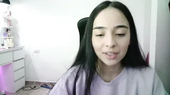 aineangeel recorded nude video 518660