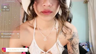 melisa_se recorded nude video 518665