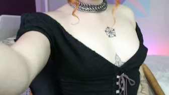 friskyflowers recorded nude video 518698