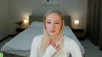 chloe_alba recorded nude video 518725