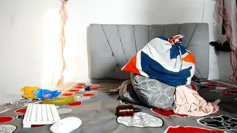 Francihot4 porn 27 December 2025