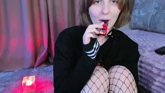 C0ralynx cute amateur live cam video