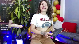 oriana_thomson2 recorded nude video 518760