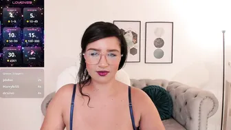 Sharon_breezee horny amateur video 27 December 2025
