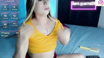 dani_lovet1 chat sex (12/27/2025)