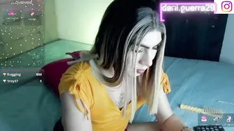 dani_lovet1 chat sex (12/27/2025)