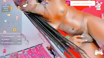 princess_chocolate nude chat - 27-Dec-25