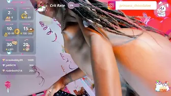 princess_chocolate recorded nude video 518822