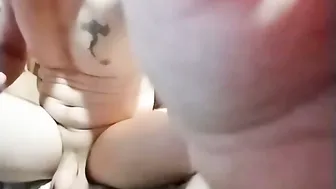 rustyshackelford1902 recorded nude video 518833