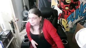 Ts_anne hot cam video 27-Dec-2025