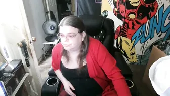 Ts_anne hot cam video 27-Dec-2025