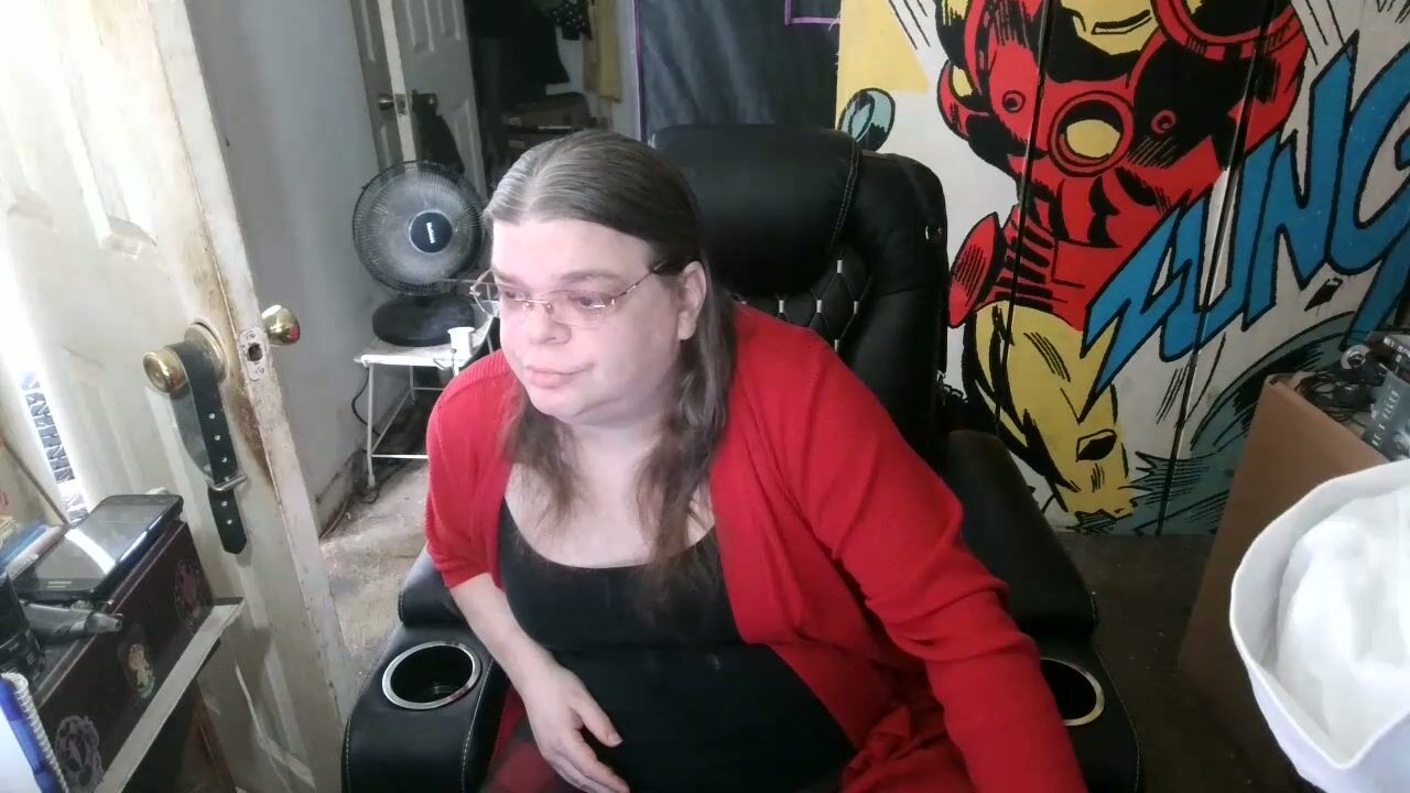 Ts_anne hot cam video 27-Dec-2025