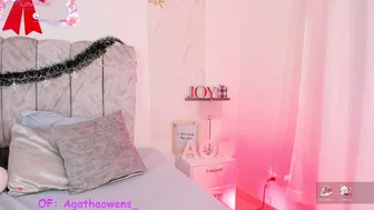 agathaowens recorded nude video 518863