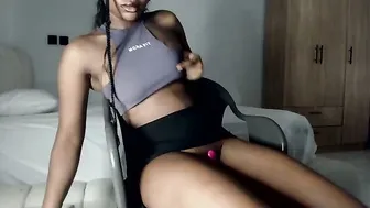 hot_chocoxxxx recorded nude video 518918
