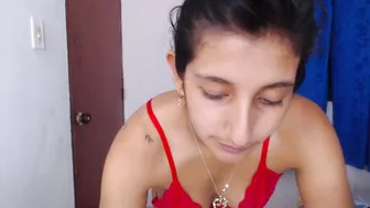 Newbie_neighbor webcam video 27-Dec-25