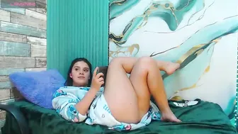 marcelinecutte303av recorded nude video 518929