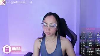 alana_pherson recorded nude video 518941