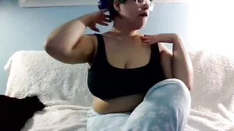 scarletttdesires recorded nude video 518961