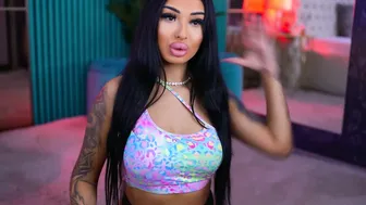 arabellaposh recorded nude video 518986
