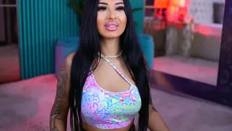 arabellaposh recorded nude video 518986