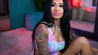 arabellaposh recorded nude video 519043