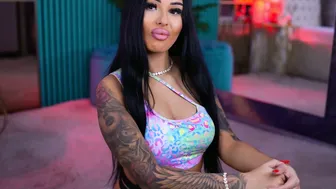 arabellaposh recorded nude video 519043