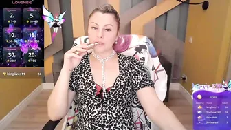 Candylons 27-Dec-2025 lovense