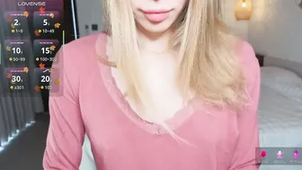 el1s_evans recorded nude video 519093