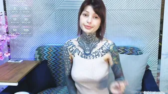 powerrr_ recorded nude video 519123