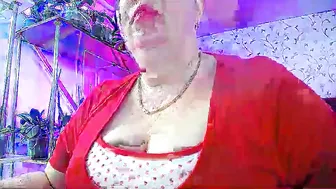 lady_gloria recorded nude video 519159
