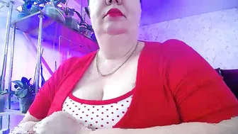 lady_gloria recorded nude video 519159