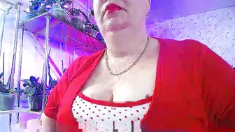 lady_gloria recorded nude video 519159