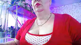 lady_gloria recorded nude video 519159
