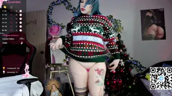 silvia_santorskii recorded nude video 519171