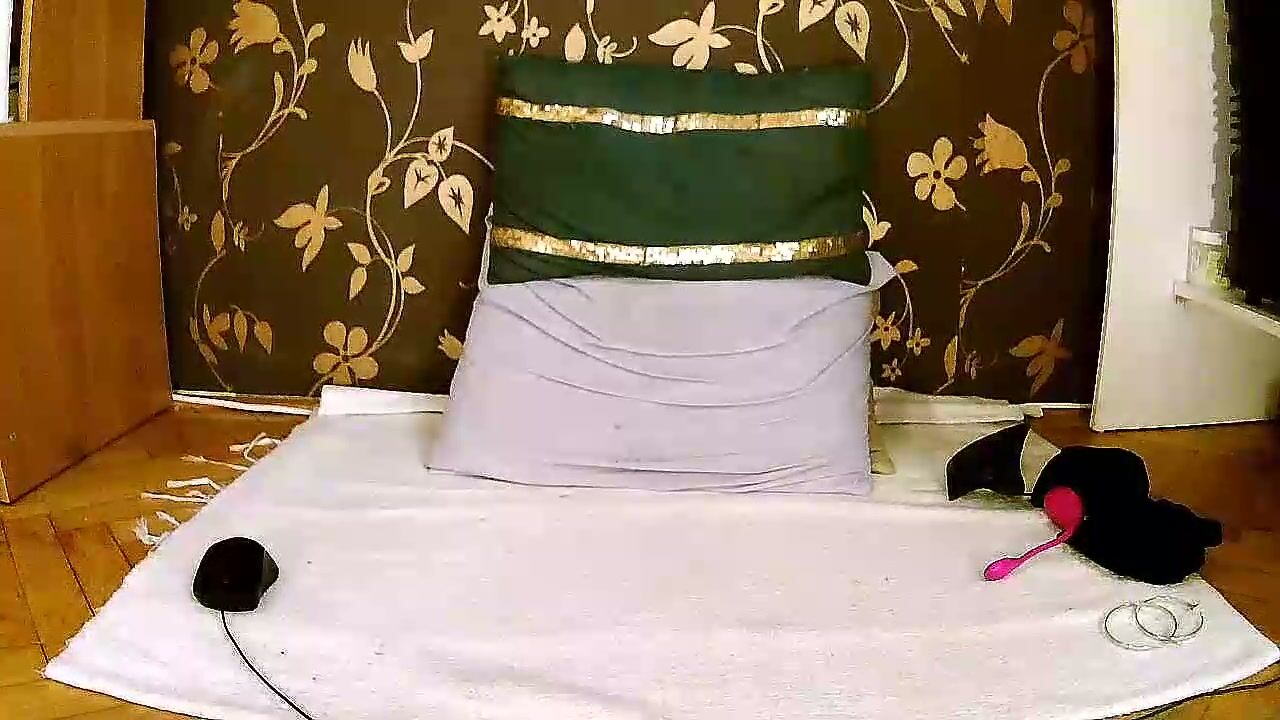 Sexymayagold 12-27-2025