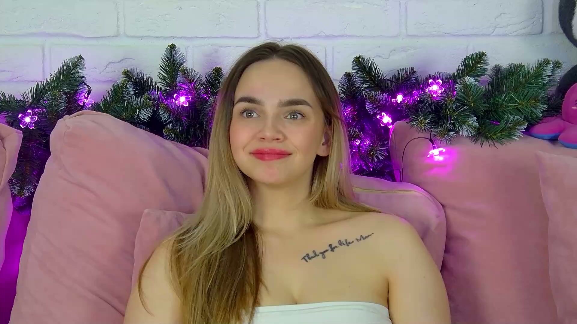 anitaventure webcam show (12-27-2025)