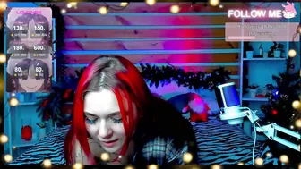 Chloejenyss 12-27-2025 webcam