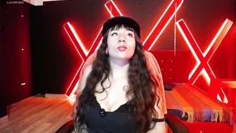 Bubble_gum14 curvy sex chat cam