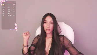 gorgeous_brunette porn cam video