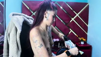 kattalella_luck recorded nude video 519358
