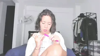 jump_rabbit_ recorded nude video 519367