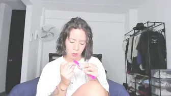 jump_rabbit_ recorded nude video 519367