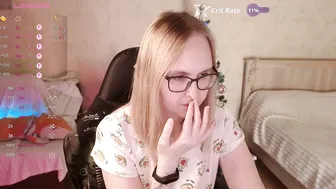 love_agatha recorded nude video 519444