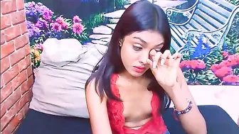 indianpretty1 recorded nude video 519487