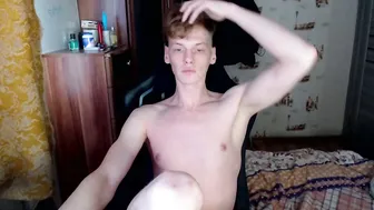 shyredstar recorded nude video 519507