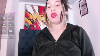 violet_blaze recorded nude video 519522