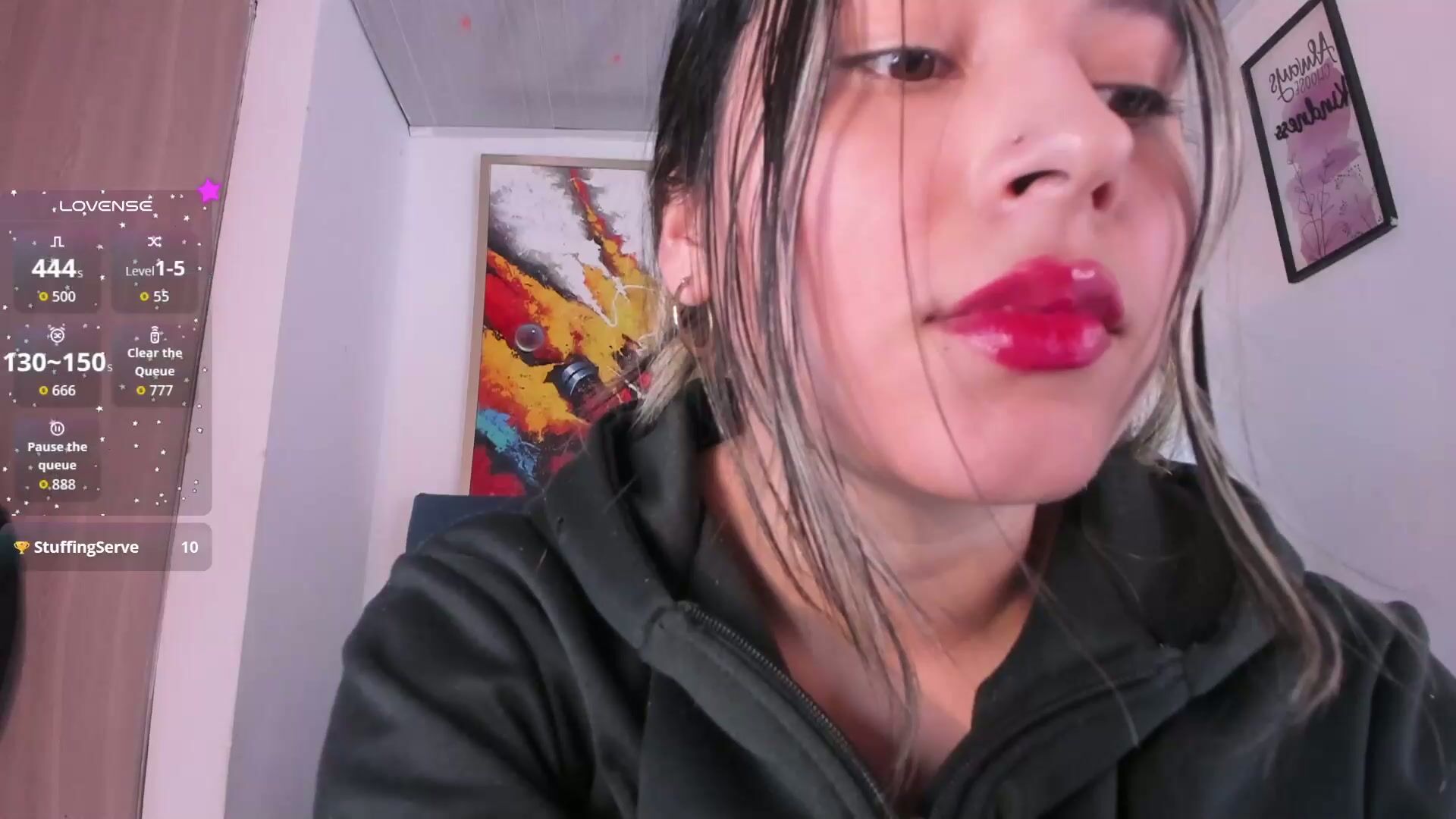 Violet_blaze porn cam video 12-27-2025