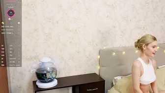 Naomiumiu hot cam video 12-27-2025