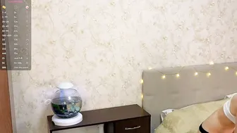 Naomiumiu hot cam video 12-27-2025